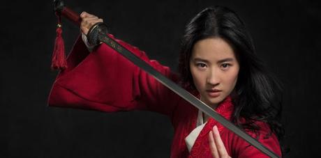 Premier trailer pour le live-action Mulan de Niki Caro Premier trailer pour le live-action Mulan de Niki Caro