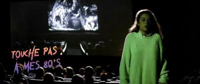 [TOUCHE PAS À MES 80ϟs] : #47. Angoisse