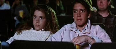 [TOUCHE PAS À MES 80ϟs] : #47. Angoisse