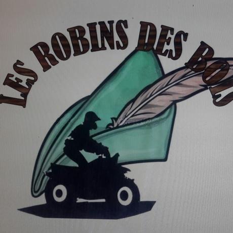 Rando de Pérignac Quad et SSV le 25 aout 2019 des Robins des Bois
