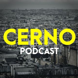 Planète Podcast présente : Julien Cernobori ou le chercheur de trésors à cœur humain…