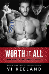 Live Early : All Grow Up de Vi Keeland est déjà disponible