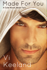 Live Early : All Grow Up de Vi Keeland est déjà disponible