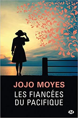 Mon avis sur Les Fiancées du Pacifique de Jojo Moyes