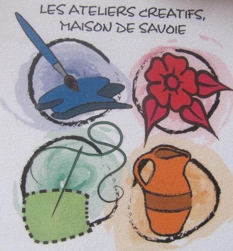 La France - Expo-Vente des Ateliers Créatifs - 1 La France - Expo-Vente des Ateliers Créatifs - 1