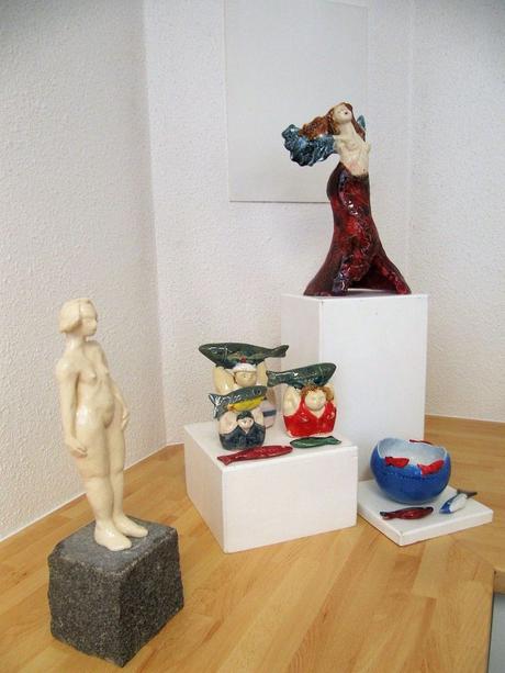 La France - Expo-Vente des Ateliers Créatifs - 1 La France - Expo-Vente des Ateliers Créatifs - 1