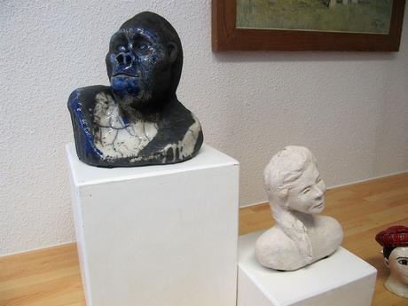 La France - Expo-Vente des Ateliers Créatifs - 1 La France - Expo-Vente des Ateliers Créatifs - 1