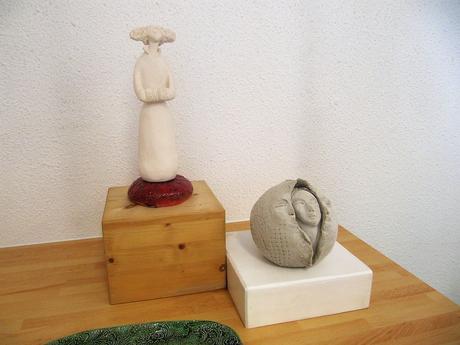 La France - Expo-Vente des Ateliers Créatifs - 1 La France - Expo-Vente des Ateliers Créatifs - 1