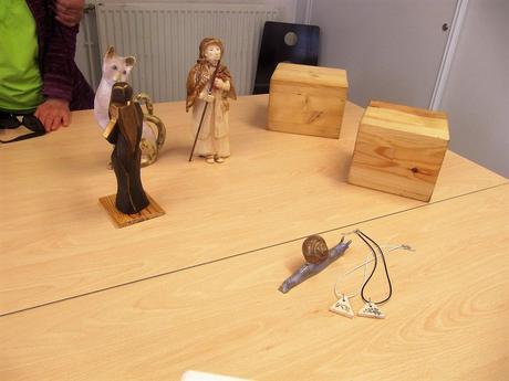 La France - Expo-Vente des Ateliers Créatifs - 1 La France - Expo-Vente des Ateliers Créatifs - 1