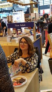 Cherche jeune femme avisée # Gateau d'amour de Sophie Jomain