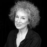 Margaret Atwood – Voici une photo de moi