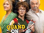 Quand crie loup, infos