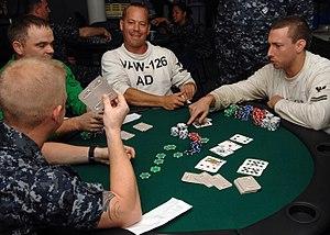 Unlimited Enjoyable On the Web for Playing Poker Online