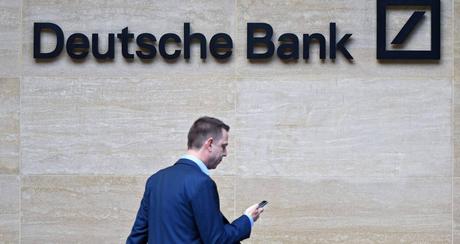 Allemagne : compression de personnel sans précédent chez Deutsche Bank