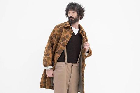 VISVIM – F/W 2019 COLLECTION LOOKBOOK PREVIEW