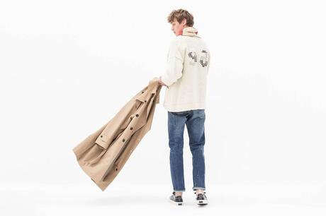 VISVIM – F/W 2019 COLLECTION LOOKBOOK PREVIEW