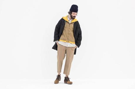 VISVIM – F/W 2019 COLLECTION LOOKBOOK PREVIEW