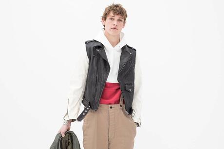 VISVIM – F/W 2019 COLLECTION LOOKBOOK PREVIEW