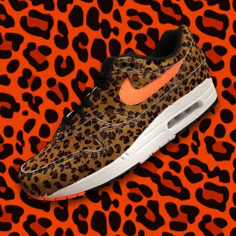 Les trois nouvelles Atmos x Nike Air Max 1 Safari Pack se dévoilent en détail Les trois nouvelles Atmos x Nike Air Max 1 Safari Pack se dévoilent en détail