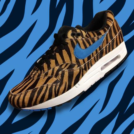 Les trois nouvelles Atmos x Nike Air Max 1 Safari Pack se dévoilent en détail Les trois nouvelles Atmos x Nike Air Max 1 Safari Pack se dévoilent en détail