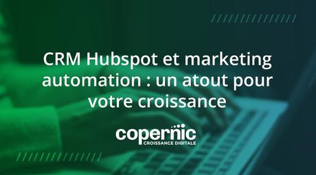 CRM-Hubspot-et-marketing-automation