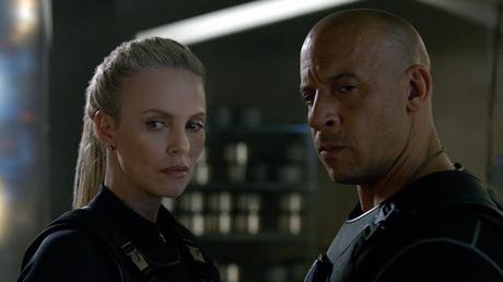 Fast and Furious 9 : Charlize Theron de retour au casting ?
