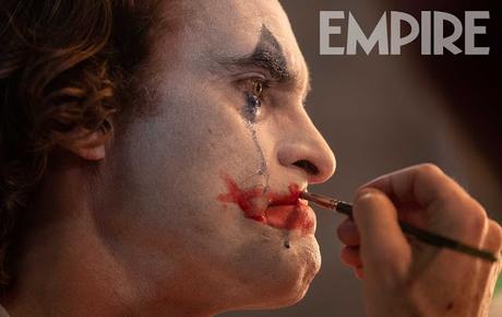 Nouvelle image officielle pour Joker de Todd Phillips