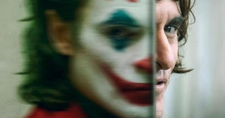 Nouvelle image officielle pour Joker de Todd Phillips