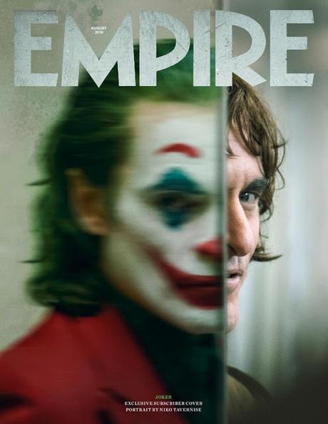 Nouvelle image officielle pour Joker de Todd Phillips