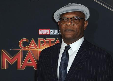 Saw : Samuel L. Jackson aux côtés de Chris Rock pour le reboot de Darren Lynn Bouseman ? Saw : Samuel L. Jackson aux côtés de Chris Rock pour le reboot de Darren Lynn Bouseman ?