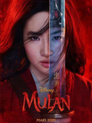 [Trailer] Mulan : le retour de la guerrière de Disney en live action