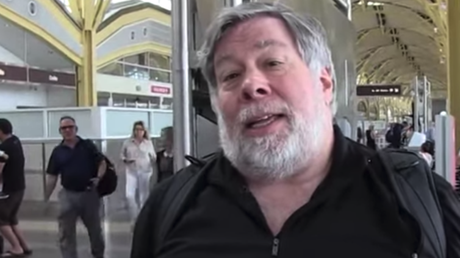 «Éloignez-vous de Facebook» : le conseil de Steve Wozniak, cofondateur d’Apple