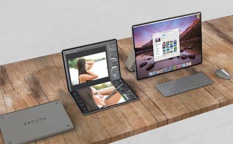 Un iPad pliable 5G pourrait bientôt être commercialisé !