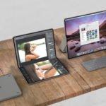 ipad pliable 5g apple 150x150 - Un iPad pliable 5G pourrait bientôt être commercialisé !