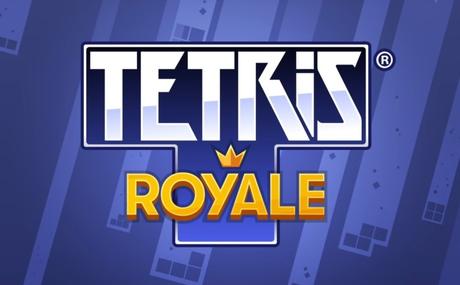 Tetris Battle Royale : Affrontez 100 joueurs !