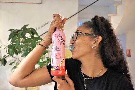 Rose et Marius accueille la Beauty Party VIP des Mousquetettes Rose et Marius accueille la Beauty Party VIP des Mousquetettes