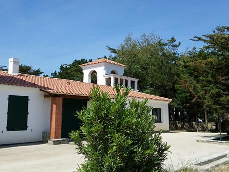 LA VILLA « GROSSE TERRE « photo 11