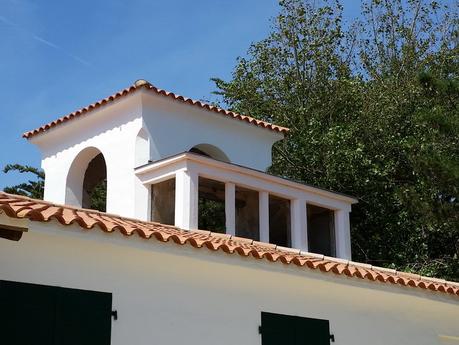 LA VILLA « GROSSE TERRE « photo 12