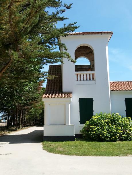 LA VILLA « GROSSE TERRE « photo 5