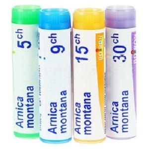 Je connais un patient soigné par homéopathie