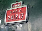 France Balade Creusot machine 241.P.17