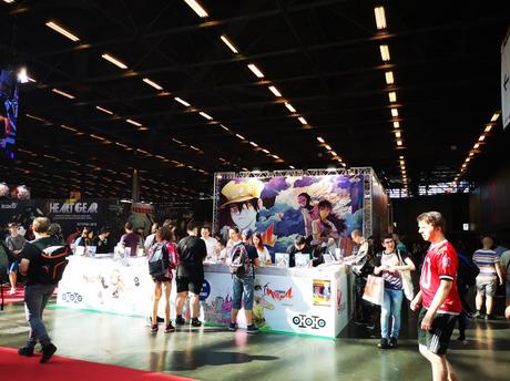 Japan Expo 2019 – Le 20e Impact est bien passé !