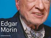 Voie d'Edgar Morin