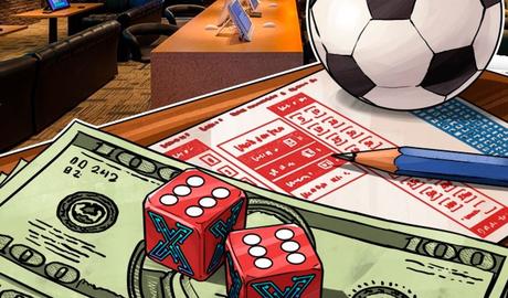 Tips to get started with sports betting