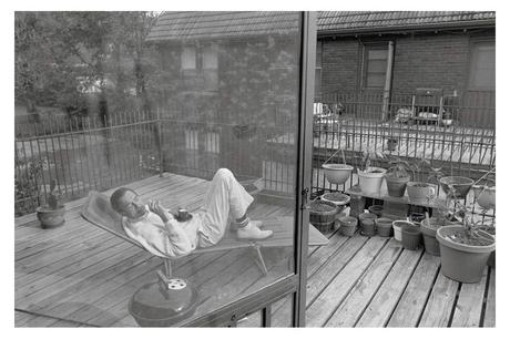 LEE FRIEDLANDER – THE MIND AND THE HAND