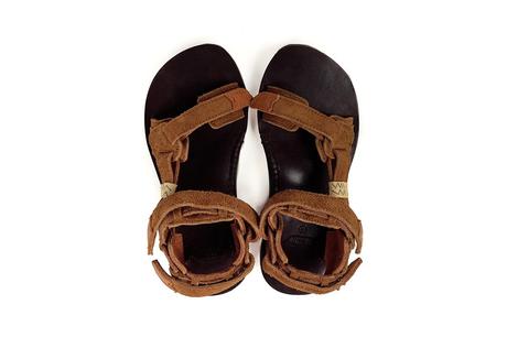 VISVIM – S/S 2019 – CHRISTO SHERPA-FOLK