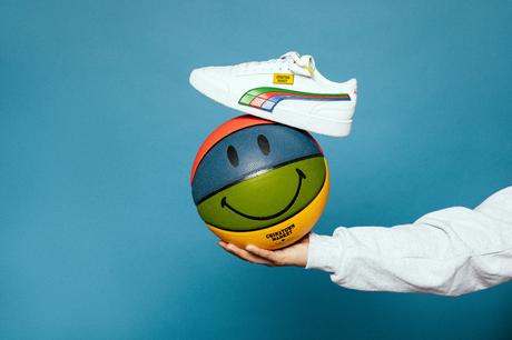 Puma x Chinatown Market