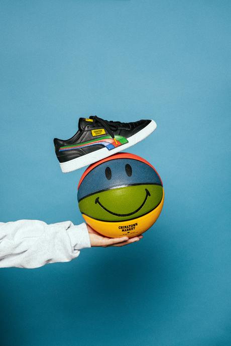 Puma x Chinatown Market