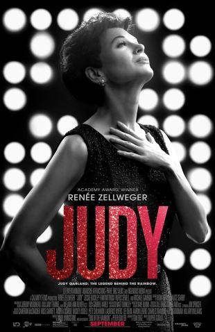 [Trailer] Judy : Renée Zellweger incarne la légende