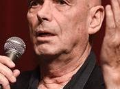 What’s your name? Martin Campbell